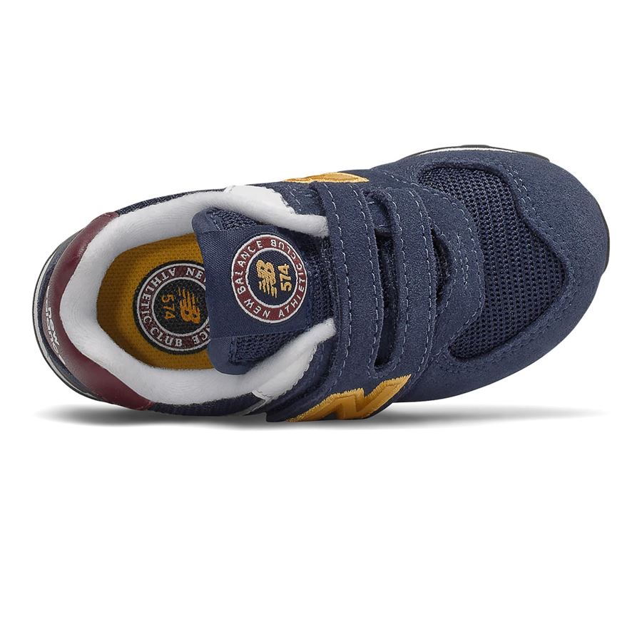 IV574 New Balance | NBIV574HW1